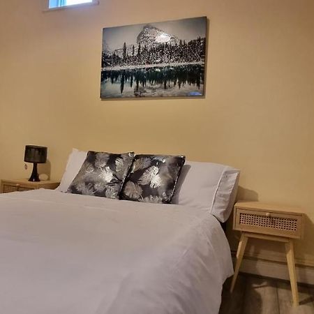 Bloomsbury Apartments - Edgware London 외부 사진