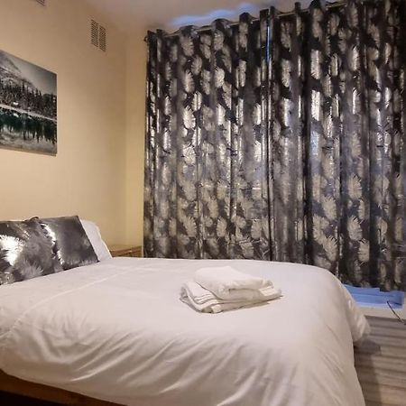 Bloomsbury Apartments - Edgware London 외부 사진