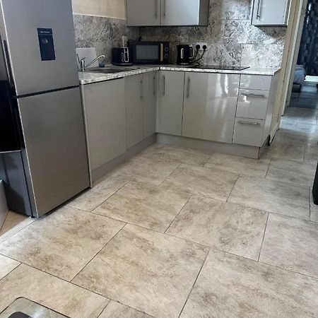 Bloomsbury Apartments - Edgware London 외부 사진