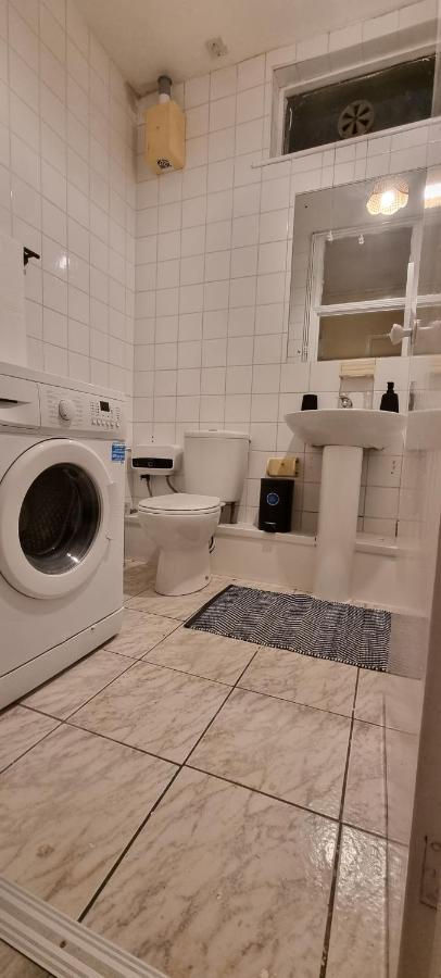 Bloomsbury Apartments - Edgware London 외부 사진