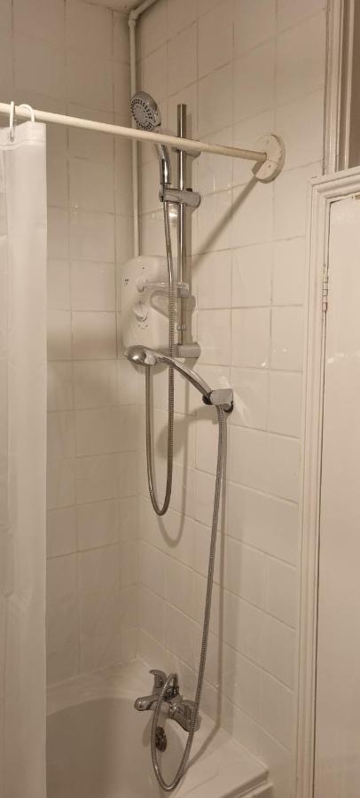 Bloomsbury Apartments - Edgware London 외부 사진