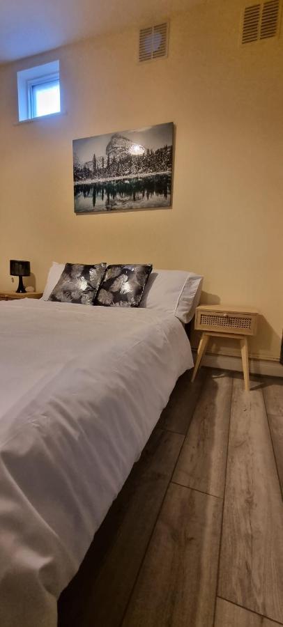 Bloomsbury Apartments - Edgware London 외부 사진