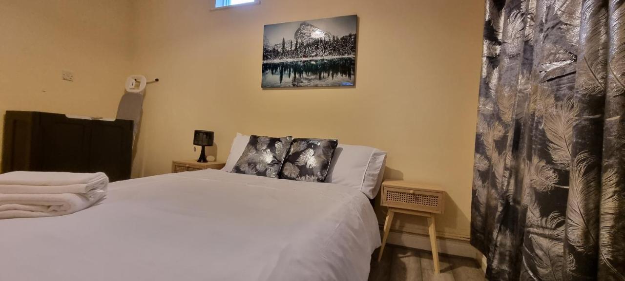 Bloomsbury Apartments - Edgware London 외부 사진