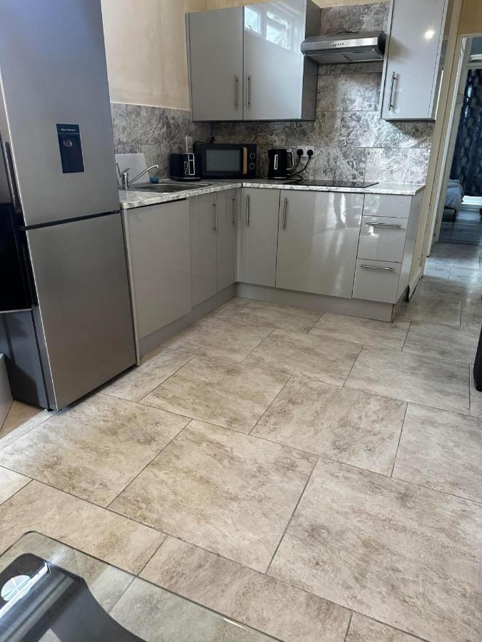 Bloomsbury Apartments - Edgware London 외부 사진