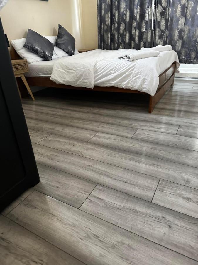 Bloomsbury Apartments - Edgware London 외부 사진