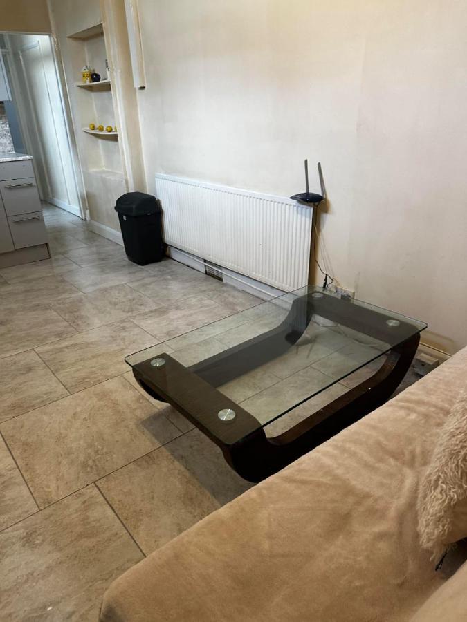 Bloomsbury Apartments - Edgware London 외부 사진