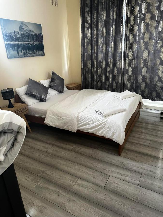 Bloomsbury Apartments - Edgware London 외부 사진