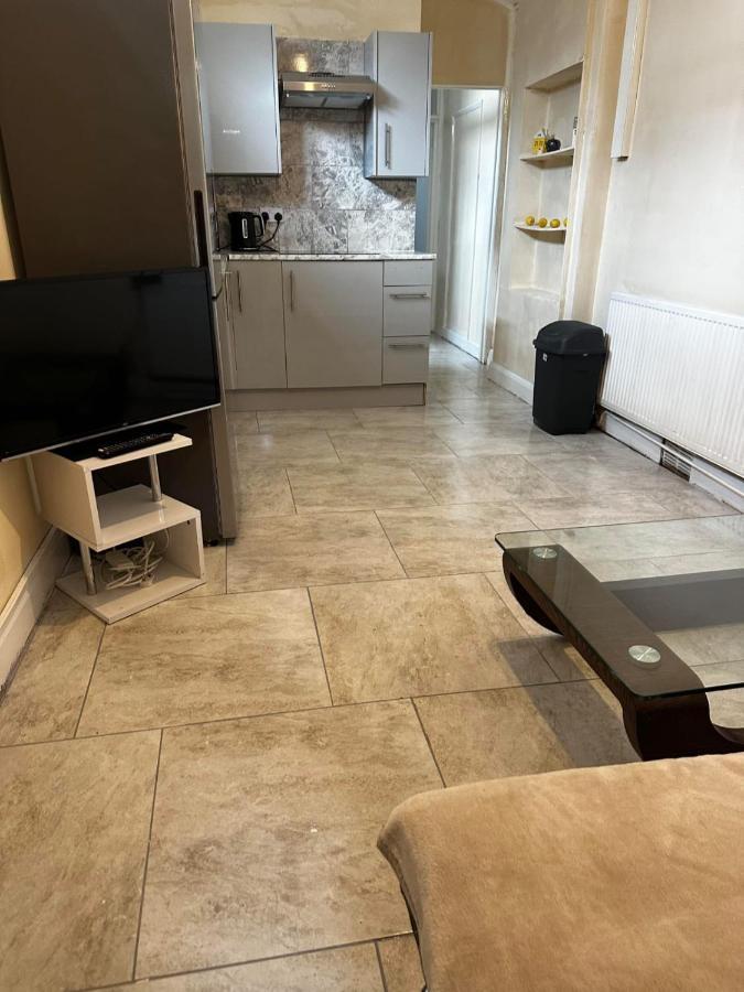 Bloomsbury Apartments - Edgware London 외부 사진